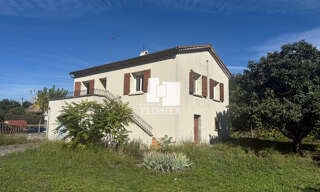 Maison 4 Pièces 112 m² à vendre à Les Vans (07140)