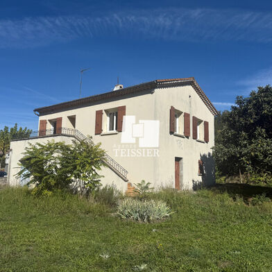Maison 4 pièces 198000 €