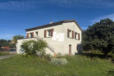 Maison 4 pièces 198000 €