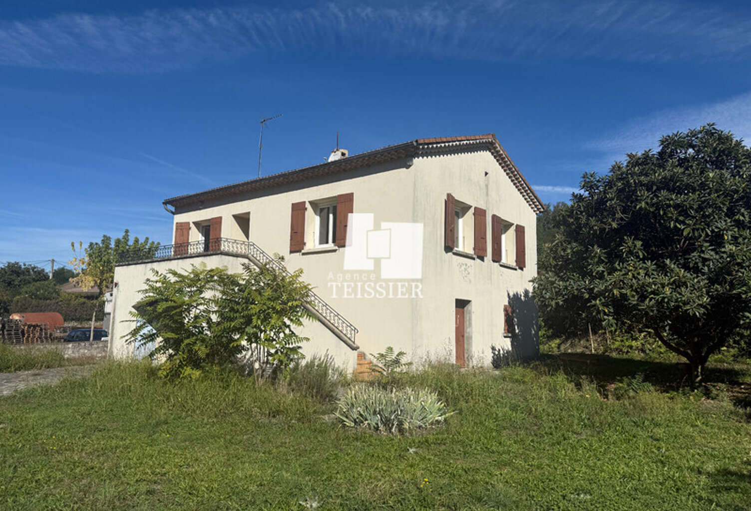 Maison 4 P+C — photo 1