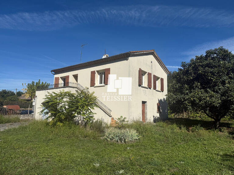 Maison 4 P+C — photo 1