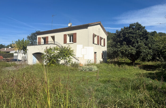 Maison 4 P+C — photo 3