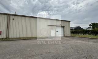 Commerce  260 m² à louer à Beynost (01700)