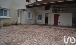 Appartement 4 Pièces 91 m² à vendre à Porcheville (78440)