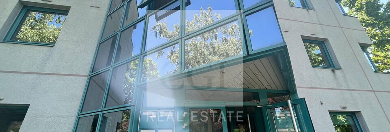 Bureau  190 m² à louer à Charbonnières-les-Bains (69260)