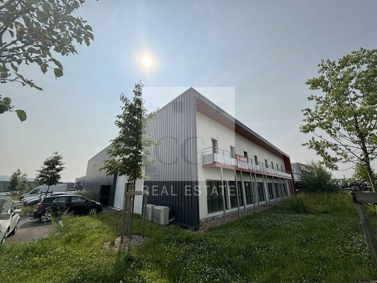 LOCAL D'ACTIVITE à LOUER — photo 1