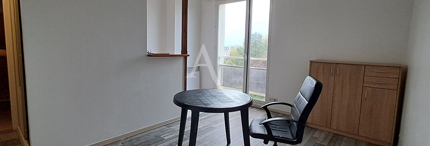 Appartement 1 Pièce 23 m² à vendre à Montargis (45200)