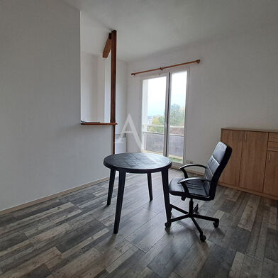 Appartement 1 pièces 44500 €