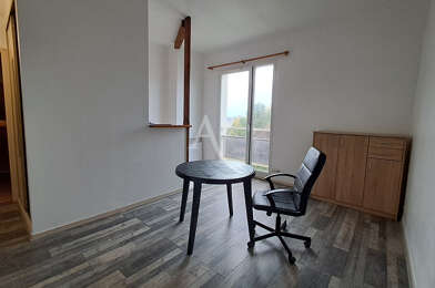 Appartement 1 pièces 430 €