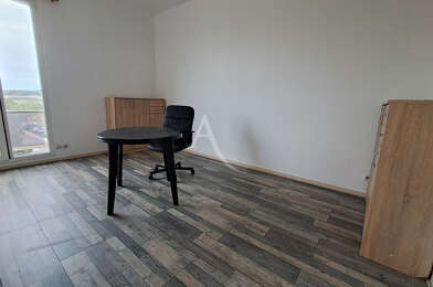 Appartement 1 pièces 420 €