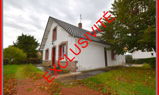 Maison 10 Pièces 178 m² à vendre à Saint-Martin-d'Estréaux (42620)