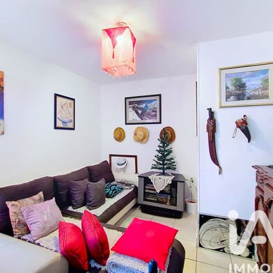 Appartement 2 pièces 92000 €