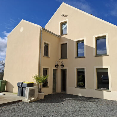 Maison 4 pièces 220000 €