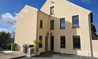 Maison 4 Pièces 92 m² à vendre à Boissy-le-Châtel (77169)