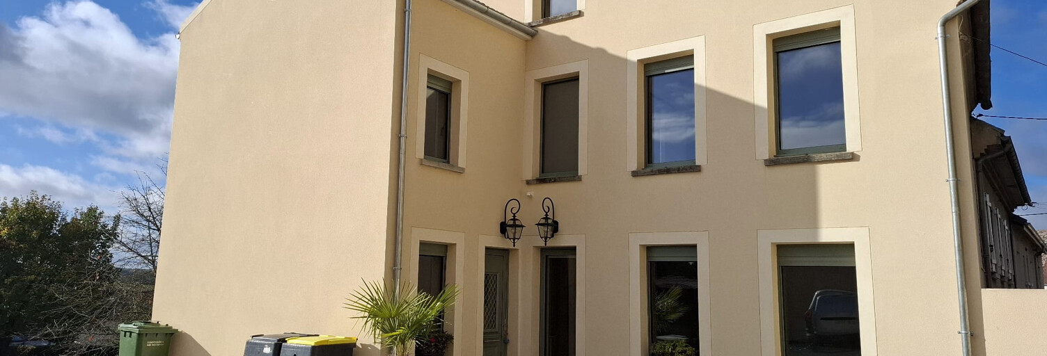 Maison 4 Pièces 92 m² à vendre à Boissy-le-Châtel (77169)