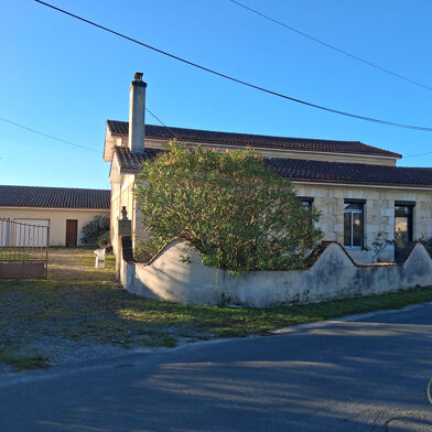 Maison 5 pièces 298920 €