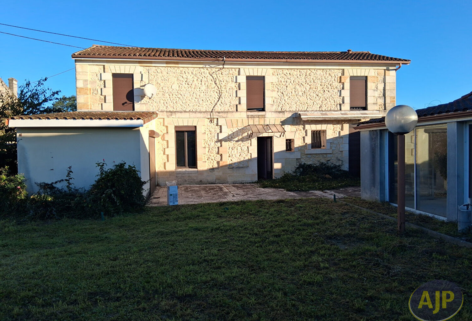 Maison Pauillac 227 m2 — photo 1