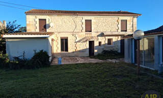 Maison 5 Pièces 227 m² à vendre à Pauillac (33250)