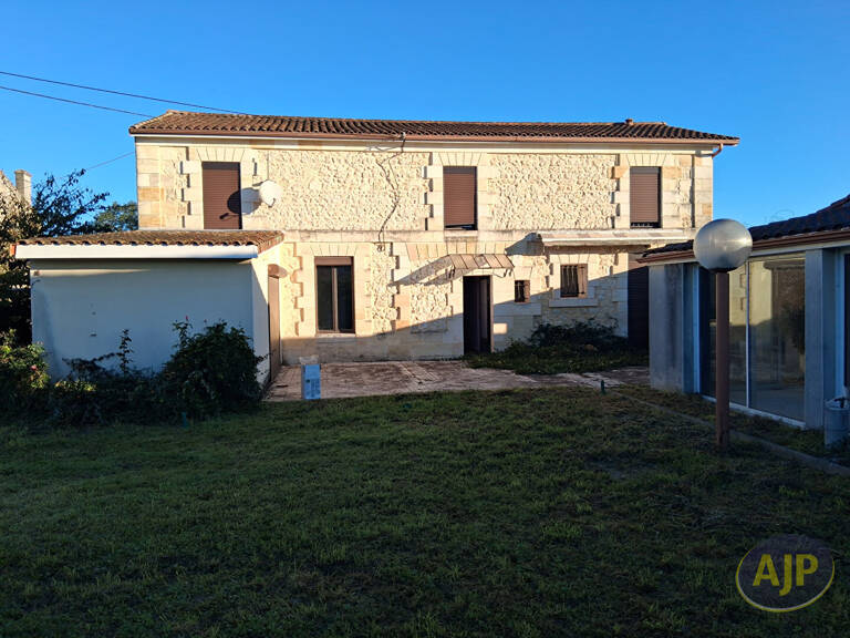 Maison Pauillac 227 m2 — photo 1