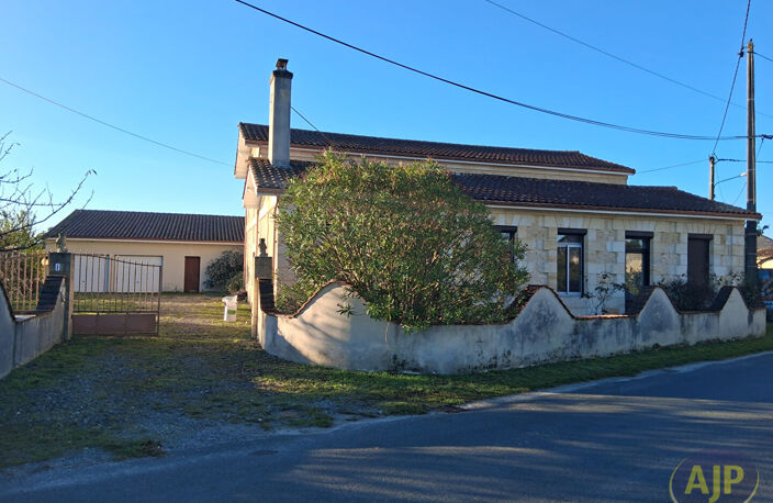 Maison Pauillac 227 m2 — photo 2