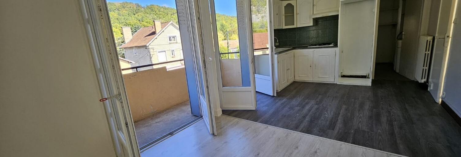 Appartement 5 Pièces 80 m² à vendre à Périgueux (24000)