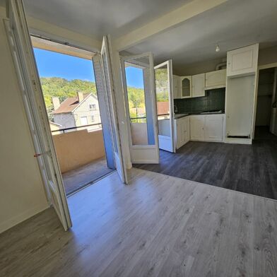 Appartement 5 pièces 115000 €