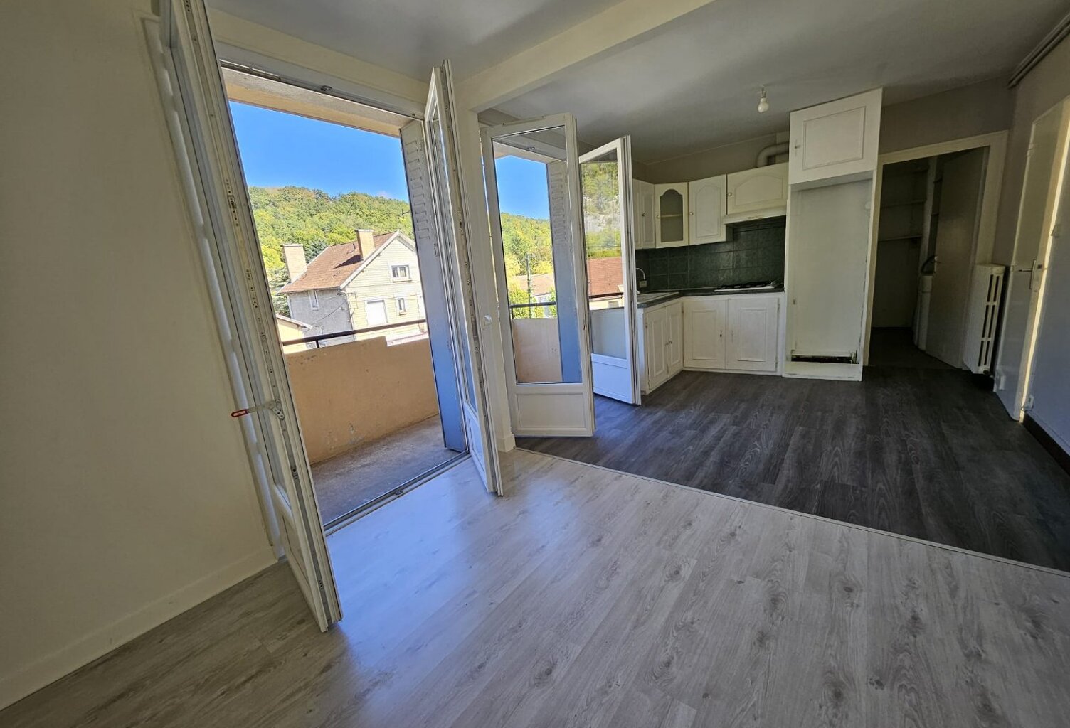 Appartement — photo 1