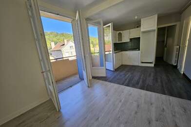 Appartement 5 pièces 115000 €