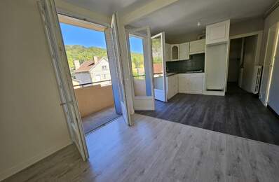 Appartement — photo du bien