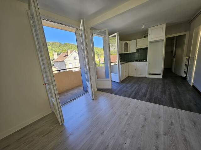 Appartement — photo du bien