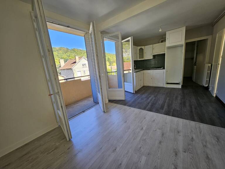 Appartement — photo 1