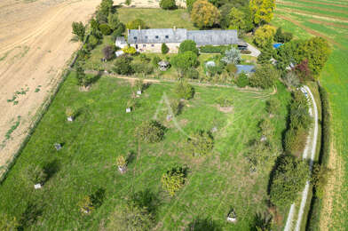 Maison 8 pièces 274900 €