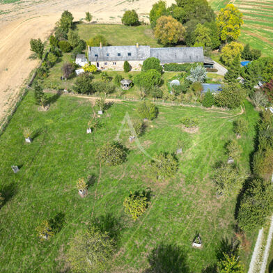 Maison 8 pièces 299900 €