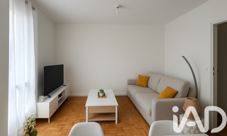 Appartement 4 Pièces 72 m² à vendre à Mondeville (14120)