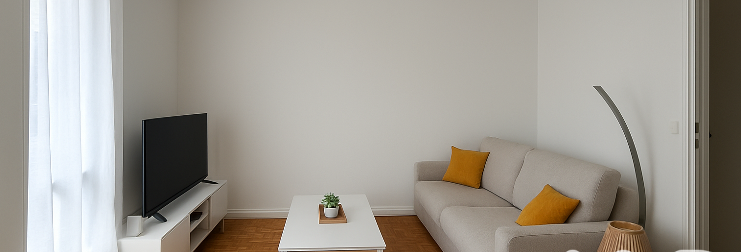 Appartement 4 Pièces 72 m² à vendre à Mondeville (14120)