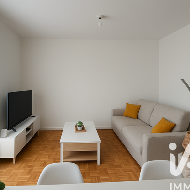 Appartement 4 pièces 159900 €