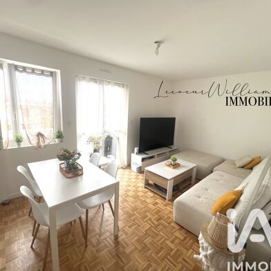 Appartement 4 pièces 159900 €