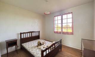 Maison 6 Pièces 72 m² à vendre à La Magdeleine (16240)