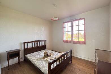 Maison 6 pièces 129000 €