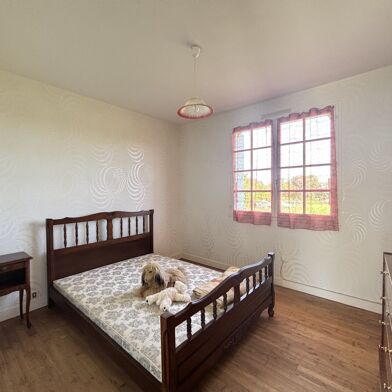 Maison 6 pièces 129000 €