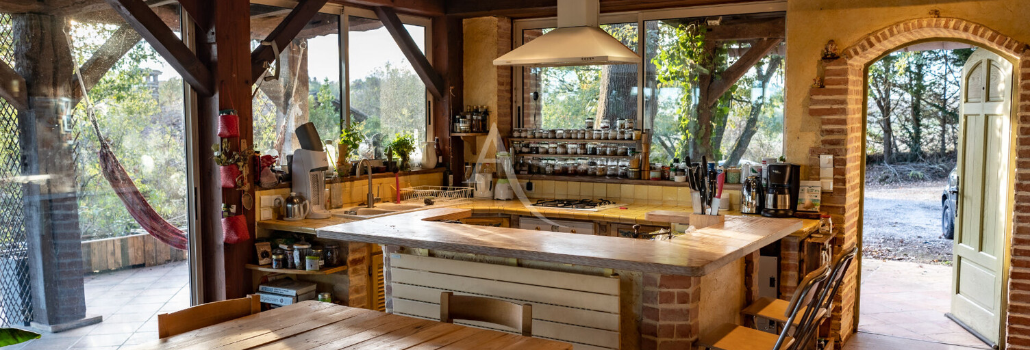 Maison 3 Pièces 89 m² à louer à L'Isle-Jourdain (32600)