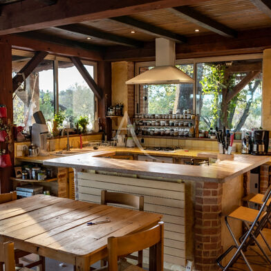 Maison 3 pièces 1005 €