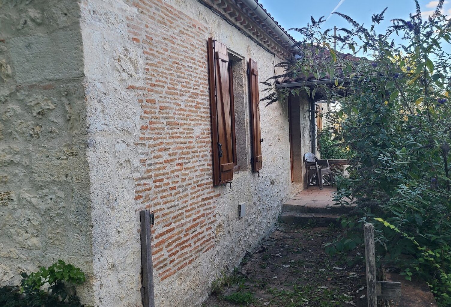 Maison de campagne — photo 1