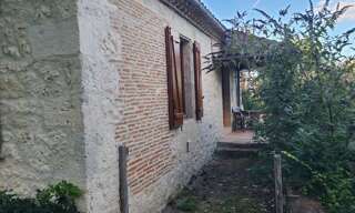 Maison 4 Pièces 125 m² à vendre à Tréjouls (82110)