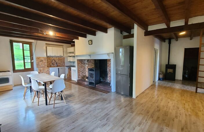 Maison de campagne — photo 2