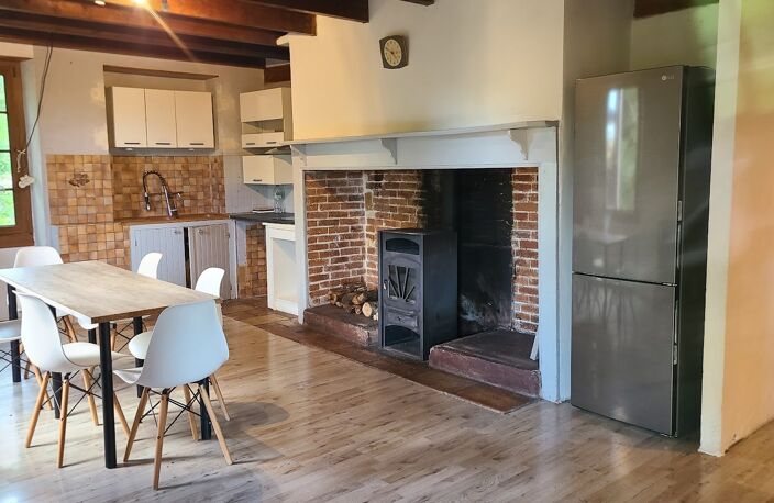Maison de campagne — photo 4
