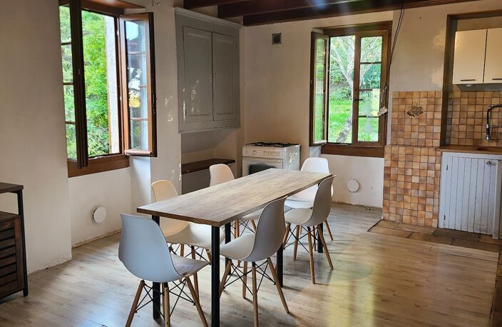 Maison de campagne — photo 5