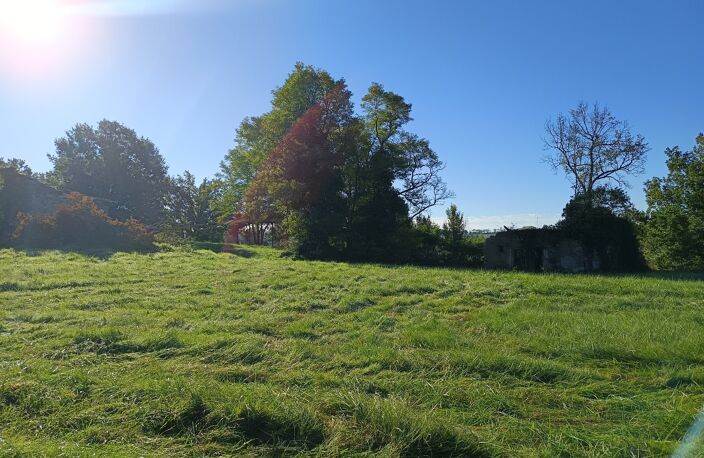Terrain agricole — photo 2