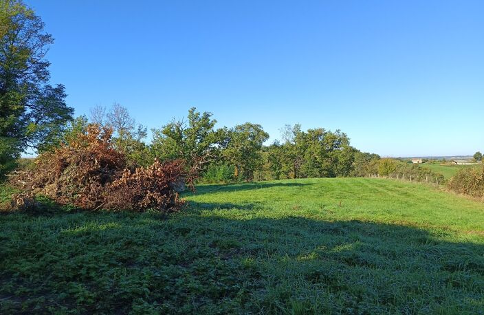 Terrain agricole — photo 3