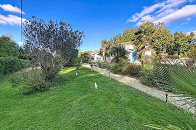 Maison 7 pièces 502500 €